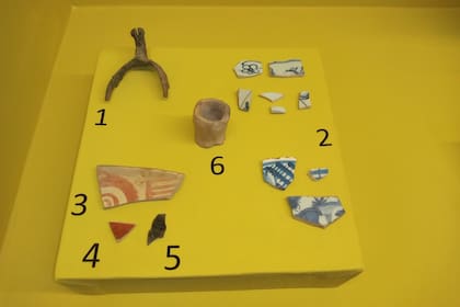 Desde el 24 de octubre y a la espera de ser autorizados a reabrir sus puertas, el Museo de Antropología de Salta ofrecerá un muestra de los restos encontrados en los yacimientos arqueológicos