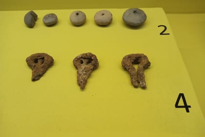 El recorrido se puede hacer en forma virtual a través de las redes sociales del establecimiento