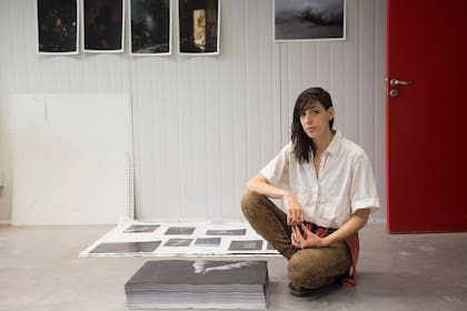 Estefanía Landesmann