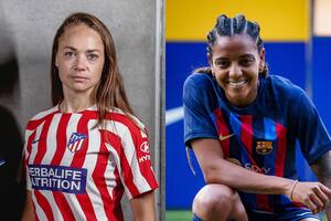 Copa América femenina: quiénes son las diez jugadoras que hay que seguir, equipo por equipo