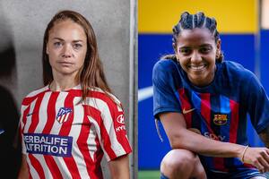 Copa América femenina: quiénes son las diez jugadoras que hay que seguir, equipo por equipo