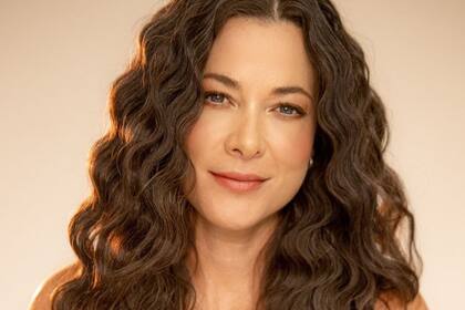 Estefanía contó cómo enfrentó el diagnóstico médico que le daba un año de vida (Foto Instagram @estefiborge)