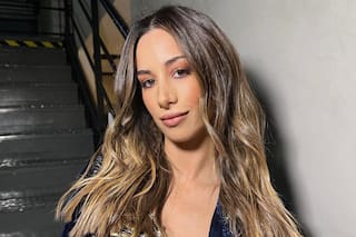 Estefi Berardi contó cuánto pagó por dos kilos de milanesas y dejó atónita a Carmen Barbieri