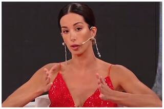 Estefi Berardi iniciará acciones legales por el escándalo con Fede Bal: ¿a quiénes apuntará con la denuncia?