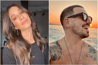 El mensaje que Estefi Berardi le mandó a Fede Bal cuando comenzaron los rumores de romance