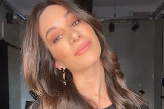 La angustia de Estefi Berardi luego de sufrir otro intento de robo en su casa