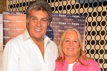 Estela Ventura habló de su crisis con el chimentero