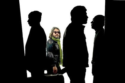 Estelares en penumbras.