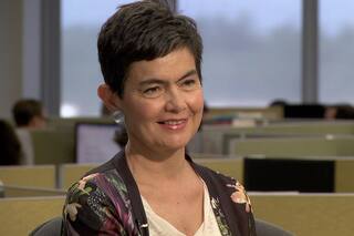 Estenssoro: "En 10 años el país puede ser un polo científico y tecnológico"