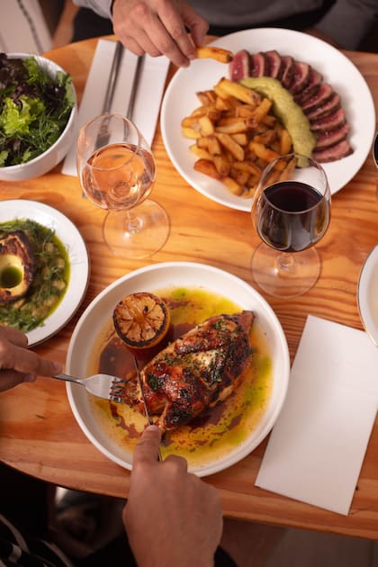 Estero se consolida como lugar de culto