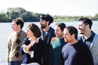 Estética y música: un grupo que entra en la adultez