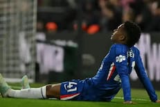 Sufre Brasil: se lesionó otra de sus joyas y se complica su presencia en el Mundial