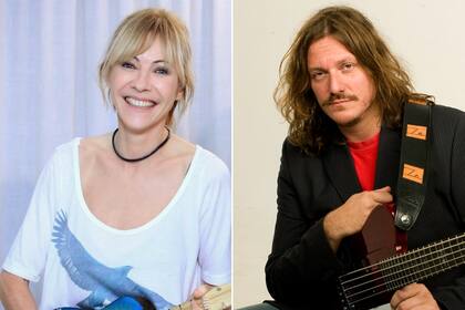 Estévez y Malosetti, un amor que florece