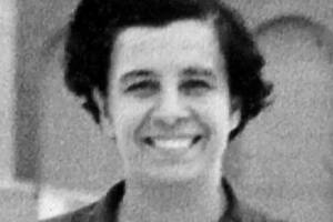 Esther Ballestrino y Jorge Bergoglio se conocieron en Buenos Aires en 1953