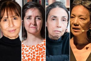 Más de 120 editoriales del país se reúnen en la Feria Tilde, con escritoras invitadas