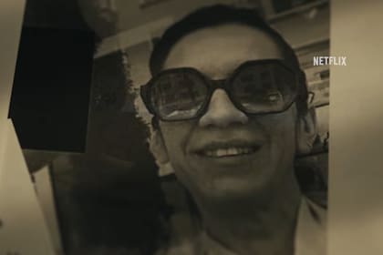 Esther Estapa desapareció el 23 de agosto de 2023 en Alicante(Foto: Captura de video / Netflix)