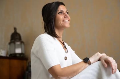 Esther Paniagua, la periodista española especializada en ciencia y tecnología
