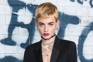 Es hija de un famoso actor, se volvió la nueva “chica Almodóvar” y hoy se luce junto a Nicole Kidman en Babygirl