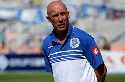 Estilo Oldrá: calma y compromiso; en 2007, cuando Sergio Batista se marchó de Godoy Cruz para dirigir al seleccionado olímpico, comenzaron los ciclos interinos del "Gato"; el actual suma 14 partidos, con 7 victorias, 5 empates y 2 derrotas