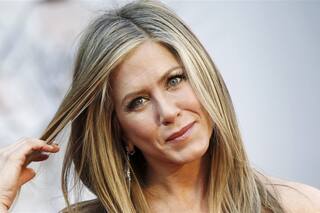 Las razones de la separación de Jennifer Aniston con Justin Theroux