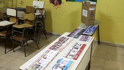 Estiman que el 80% de las campañas se financian "en negro"