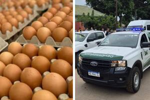 Hablaron con Patricia Bullrich y ya lograron bajar 70% un delito exponencial