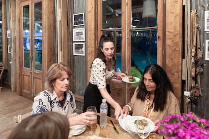 “Esto acomodó las piezas que estaban dispersas. Es un negocio familiar; todos nos involucramos”, cuenta Carlos.