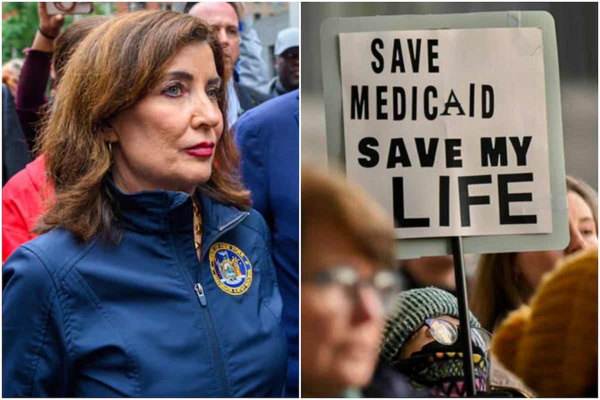 ¡Alarma en Nueva York! Millones de Novedades en Cobertura de Salud por la Ley de Trump: ¿Quiénes se Verán Afectados?