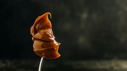 Esto es cajeta en México, dulce de leche en Argentina, manjar en Chile, Bolivia y Colombia... ¿cómo le dices tú?