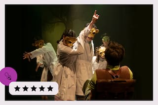 Una gran propuesta familiar para disfrutar en las vacaciones de invierno