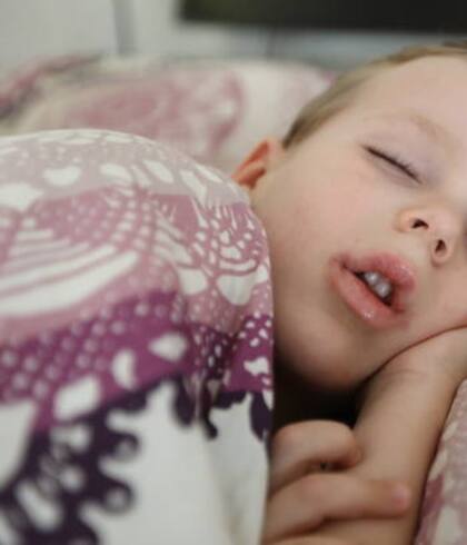 Esto puede ser una señal que algo no esta bien