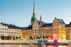 Swedengate: la anécdota que se hizo viral y abrió el debate sobre la vida en Suecia