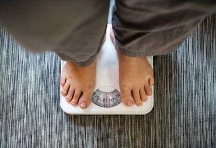 Estol recomienda seguir un plan de alimentación y un plan de ejercicio antes que medicamentos