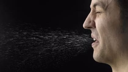 Estornudar se convirtió en un estudio de la ciencia