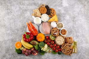 Estos alimentos ayudan a cuidar la memoria (Foto de carácter ilustrativa: Freepik)