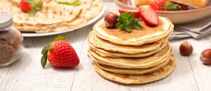 Estos son los peores alimentos para desayunar