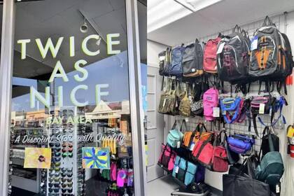 Estos almacenes minoristas cuentan con una gran variedad de productos