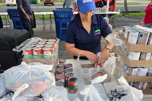 Comida gratis en Florida: ¿dónde reparten alimentos frescos sin costo en noviembre 2025?