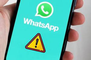 Los celulares en los que WhatsApp dejará de funcionar a partir del 1° de febrero