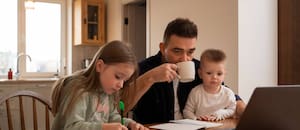 Lanzan un nuevo préstamo para la clase media porteña con tasa subsidiada y más baja