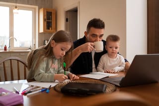 Lanzan un nuevo préstamo para la clase media porteña con tasa subsidiada y más baja