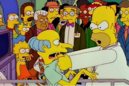 Estos dos capítulos mantuvieron en vilo a la sociedad de aquel entonces