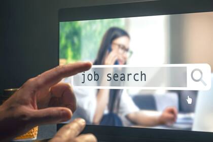 Estos empleos se ofrecen a través de motores de búsqueda y están en diversos condados de Florida