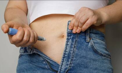 Estos fármacos, denominados GLP-1, imitan la acción de la hormona del mismo nombre