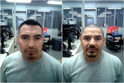 Estos hermanos habían sido deportados previamente y cuentan con condenas de 2017