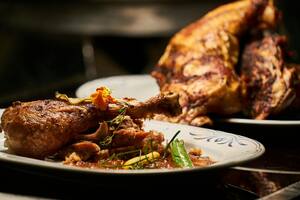 Dónde conseguir la cena de Acción de Gracias gratis en Texas en este 2025