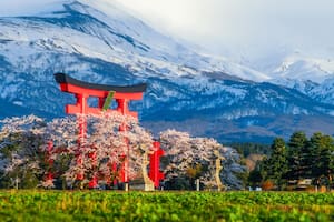 Diez destinos ignorados que imploran por turistas