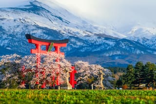 Diez destinos ignorados que imploran por turistas