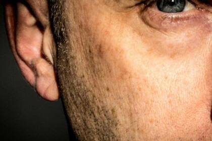 Estos músculos nos ayudaban a detectar sonidos cuando aún cazábamos como medio de subsistir