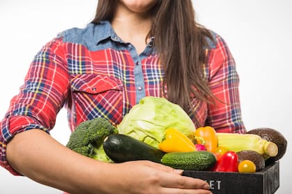 Estos programas buscan que los neoyorquinos con inseguridad alimentaria puedan acceder a alimentos gratuitos (Archivo)